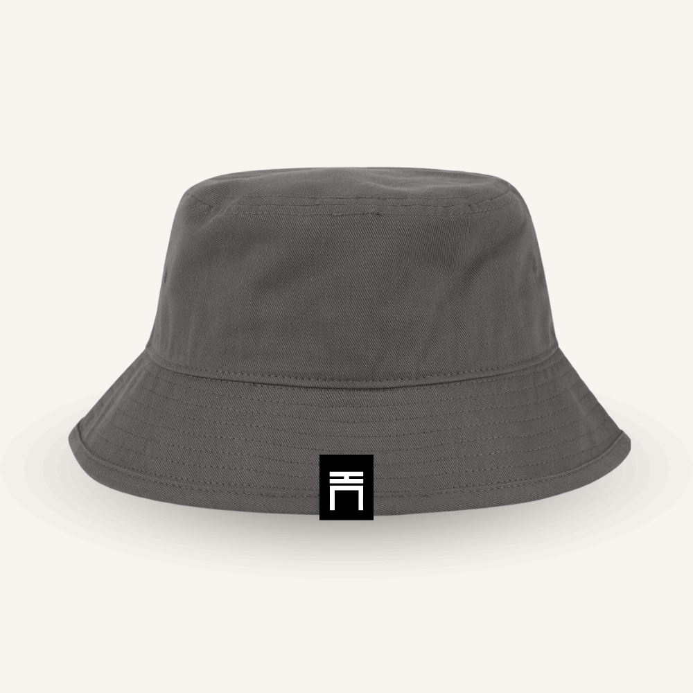 Blunt - Black/Grey (Reversible)